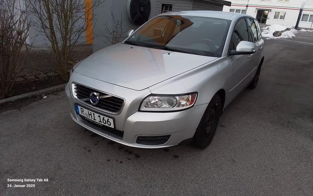 Volvo V50 D2 Kinetic