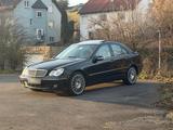 Mercedes-Benz Mercedes Benz C280 6-Gang Schalter W203 23... - gebrauchte Mercedes-Benz C 280 aus dem Jahr 2006