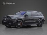 Mercedes-Benz GLS 63 AMG 4Matic+ MY2026 - Mercedes-Benz GLS 63 Neuwagen