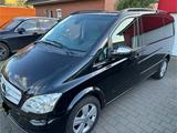 Mercedes-Benz Mercedes Viano 2.2 mit AHK - Mercedes-Benz Viano in Lübeck