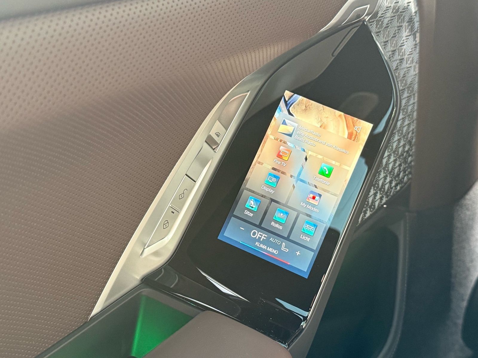 BMW i7 - Bild 23