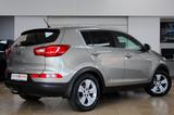 Kia Sportage 2.0 CVVT Automatik LPG *AHK*NAVI*APPLE* - Kia Gebrauchtwagen von 2012