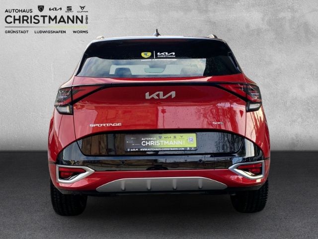 Fahrzeugabbildung Kia Sportage GT-LINE 1.6T AWD MILD-HYBRID *DRIVE-PAK