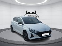 Hyundai i20 - Vorschau Bild 2