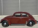 Volkswagen Käfer 1200 Export - 1958 - Starten und fahren - - VW Käfer Gebrauchtwagen in Düsseldorf