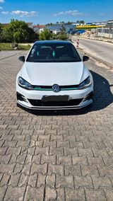 Volkswagen VW Golf 7 GTD - Volkswagen Golf: 7 GTD