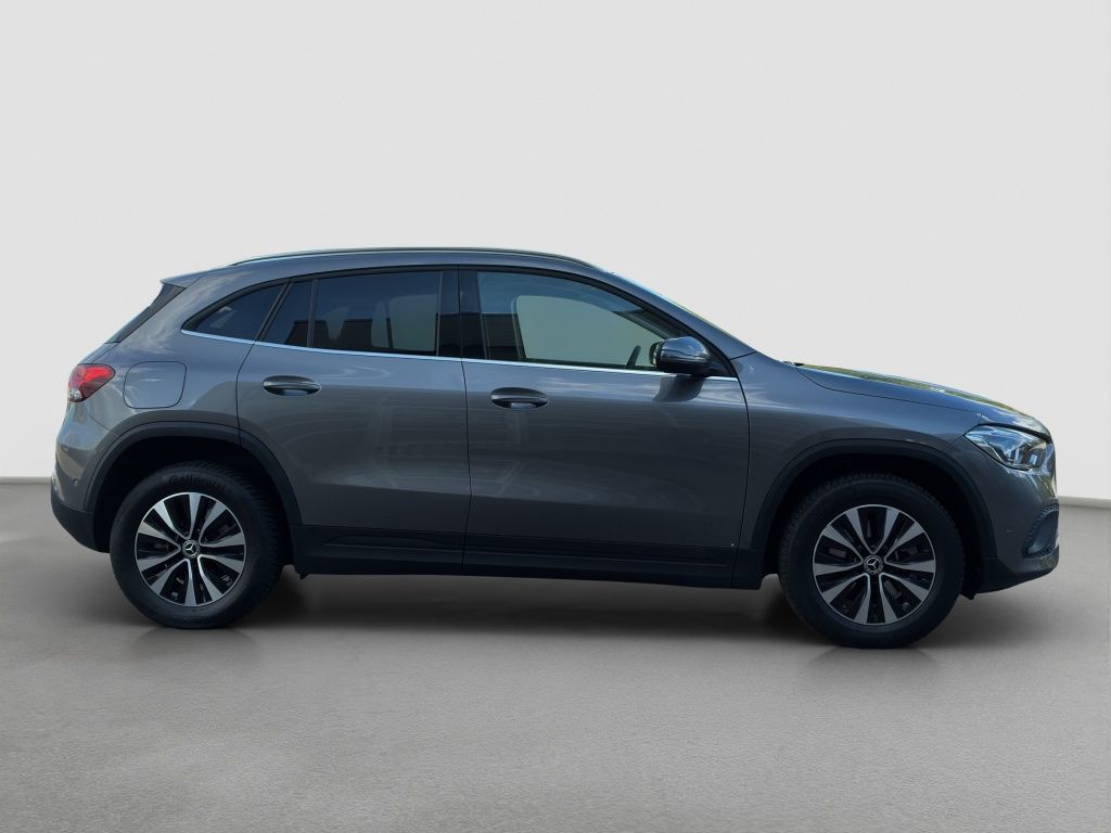 Fahrzeugabbildung Mercedes-Benz GLA 250 e LED*PDC*ParkAss*SpurH*el.Heck*AUT*Kam.