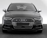 Audi S3 TFSI S tro. quattro Sportback S Line/B&O/MATR - gebrauchte Audi S3 aus dem Jahr 2019