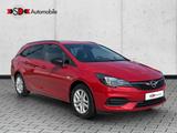 Opel Astra K  1.2 Turbo ST Edition LED AHK Garantie - Opel Astra aus 2022