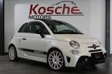 Fiat 595 esseesse Akrapovic Pano 2. Hand App Connect - Fiat 500: Esseesse