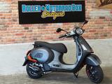 Vespa GTS 125  Super Sport/Supersport Euro 5+ Modell - NEU ROLLER