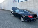 Mercedes-Benz Mercedes C250 AMG Line - Mercedes-Benz C 250 in Aachen