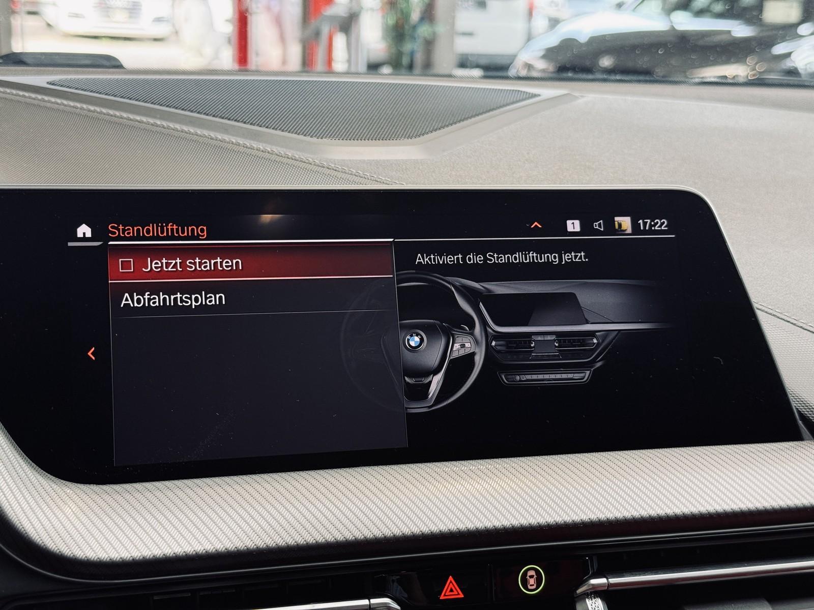 BMW M235i PERFORMANCE |H&K|PANO|M-SPORTSITZE DAKOTA|