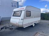 Dethleffs SDAH Wohnwagen - Wohnwagen Sdah