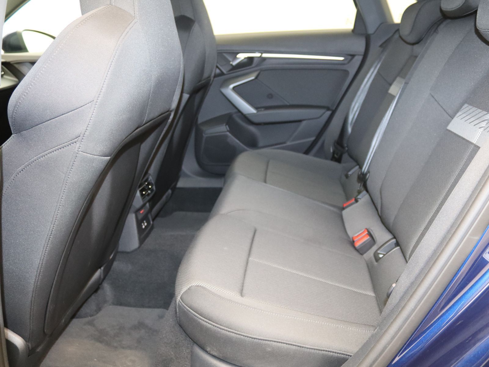 Audi A3 - Bild 12