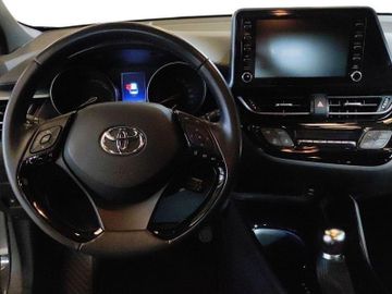 Toyota C-HR - 9