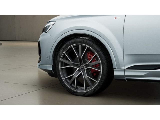Audi Q7 - Bild 8