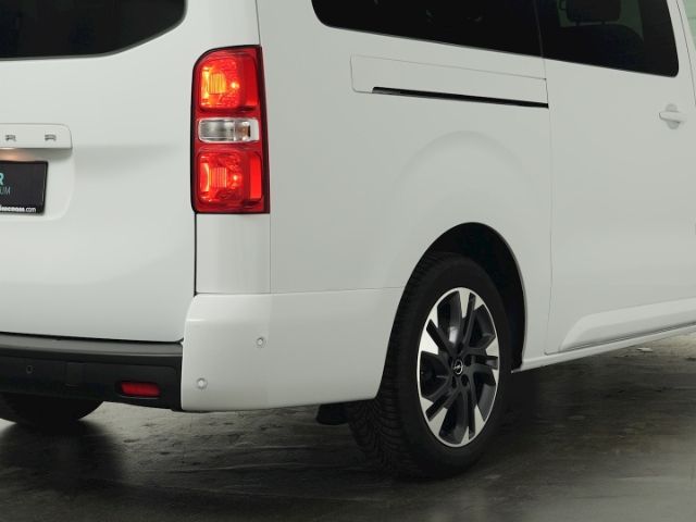 Zafira Life FACELIFT EDITION XL CDTI AT 9-SITZER