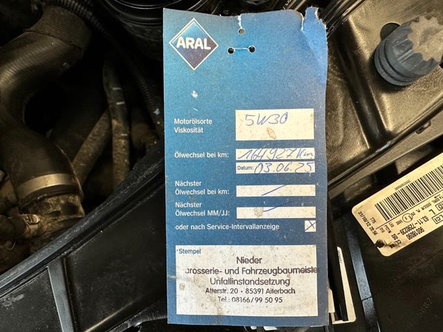 BMW X1 20 d xDrive *AHK*Klima*Navi*Sport-Paket M*