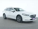Mazda 6 20th Anniversary Head-Up|360°|LED|ACC|Navi - Mazda 6 Gebrauchtwagen in München