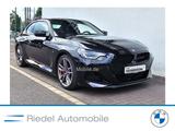 BMW M240i Coupe M Sportpaket Pro*Navi*adapLED*HiFi* - BMW M240i aus 2024