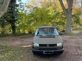 Volkswagen T4 andere - Volkswagen T4 andere aus 1997