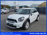 MINI COOPER_SD Countryman Cooper SD All4 *EURO 6*PTC* - weiße MINI Cooper SD Countryman