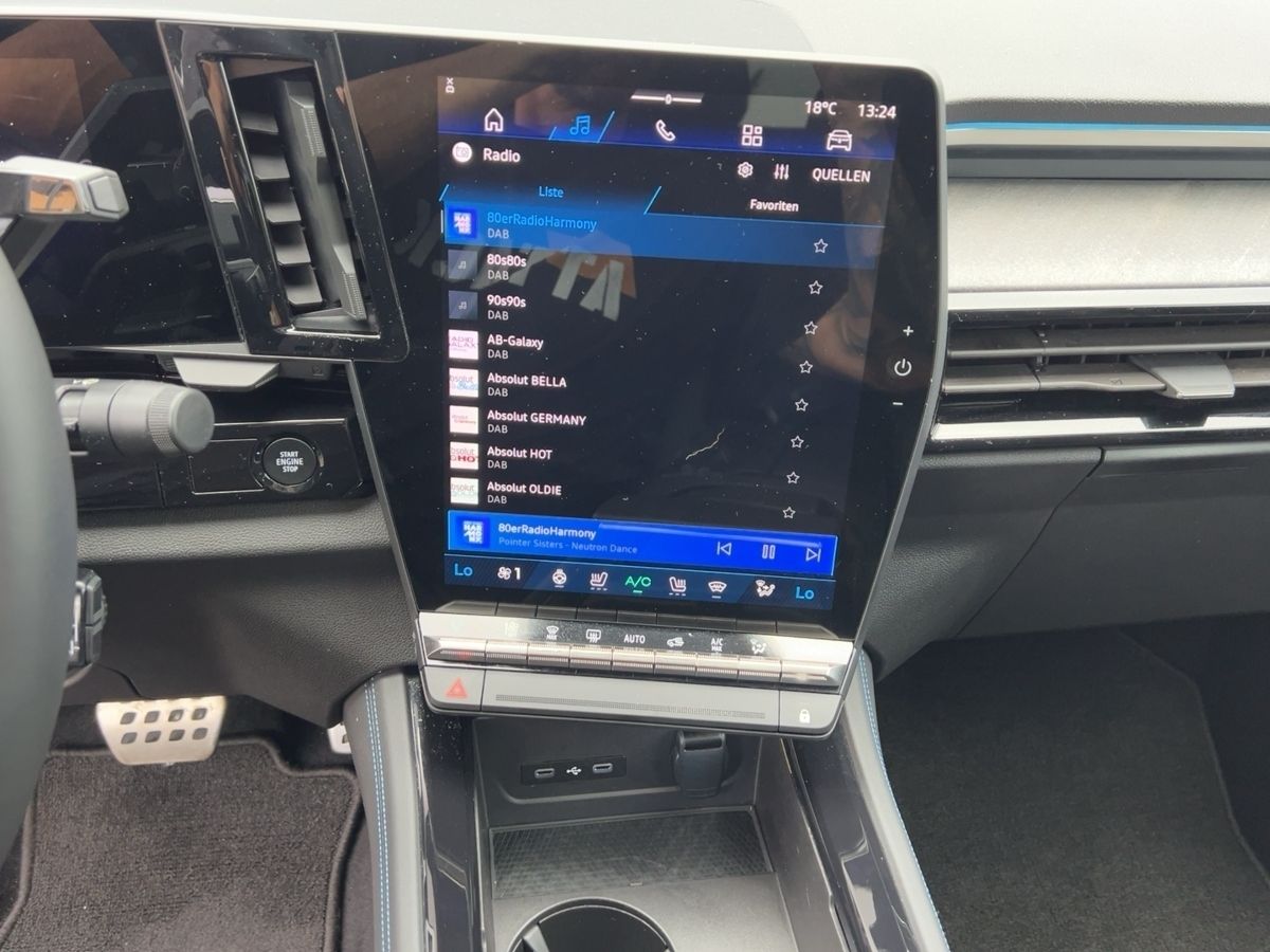 Renault Rafale - Bild 15