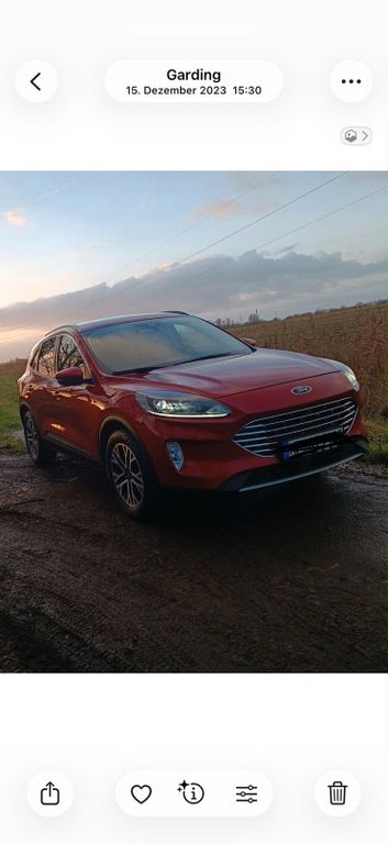 Image of Ford Kuga