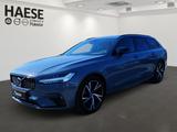 Volvo V90 T6 Plus Dark Plug-In Hybrid AWD  StandHZG Na - Volvo V90: Plus Dark