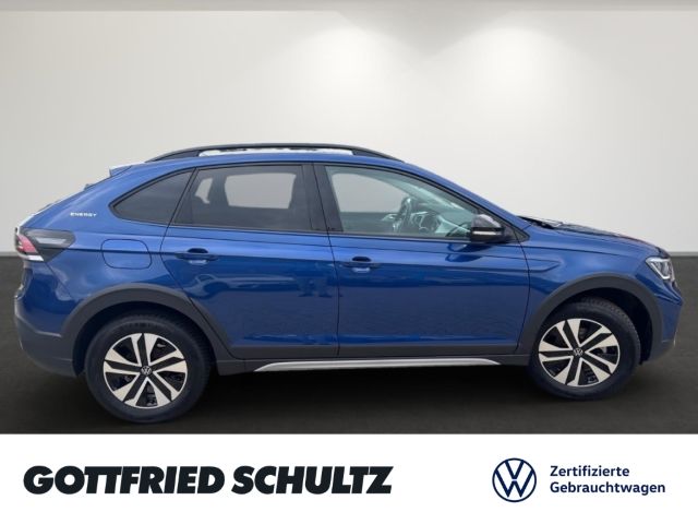 Volkswagen Taigo - Bild 4