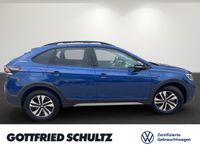 Volkswagen Taigo - Vorschau Bild 4