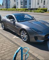 Jaguar F-Type 3.0 L P340 V6 Kompressor Automatik - - Jaguar F-Type: V6