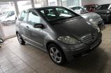 Mercedes-Benz A 200 A -Klasse A 200 Turbo - Mercedes-Benz A 200: Turbo