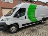 Fiat Ducato L5H2 - Fiat Ducato