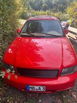 Audi A4 b5 1.8 turbo - Audi A4 aus 1996: Kombi