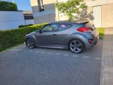 Hyundai Veloster 1.6T Premium Auto Premium 220PS - Hyundai: Sportwagen
