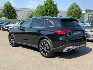 Mercedes GLC 200 - 3