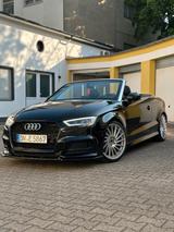 Audi A3 8v Cabrio 2.0 TFSI QUATTRO S-Line - Audi: Cabrio, 2.8
