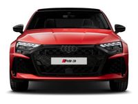Audi RS3 - Vorschau Bild 7