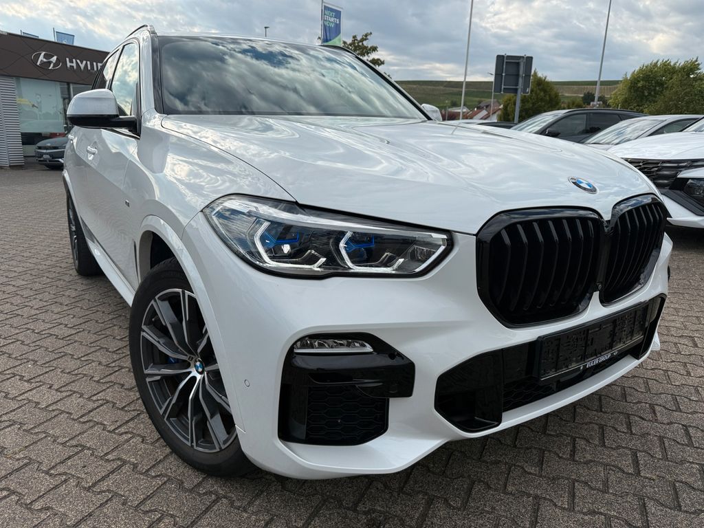 Image of BMW X5