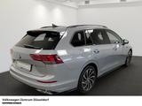 Volkswagen Golf Variant 1.5 TSI R-Line Navigation Sitzheizu - Volkswagen Golf: R Line