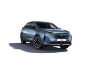 Peugeot 3008 - Vorschau Bild 5