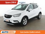 Opel Mokka X 1.4 Turbo ON Aut*NAVI*TEMPO*CAM*PDC*SHZ* - Opel Mokka X: On