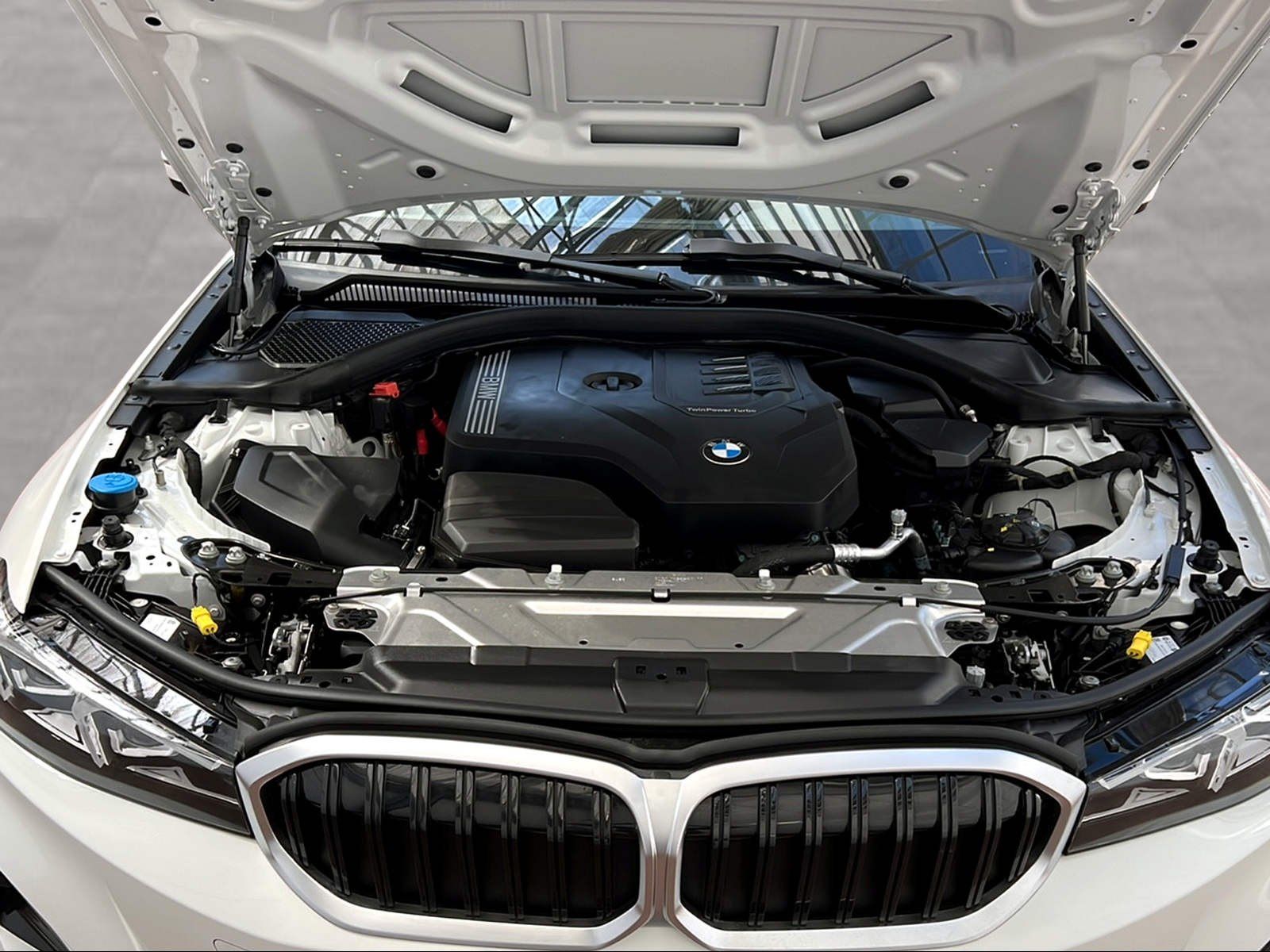 BMW 318 - Bild 21