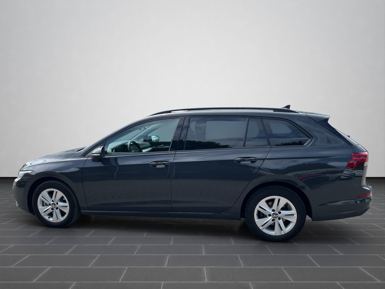 Volkswagen Golf - Bild 8