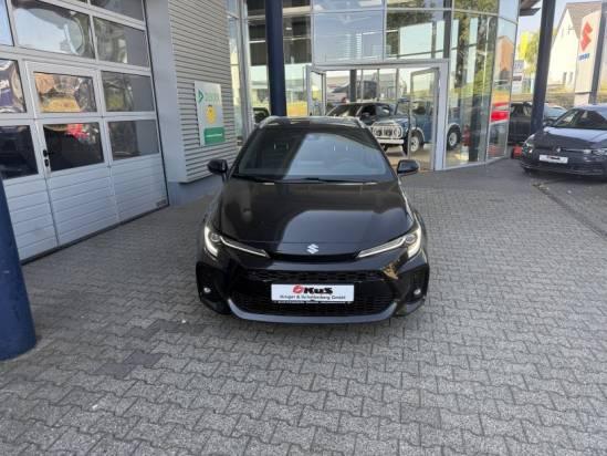 Suzuki Swace Comfort + CVT Hybrid +Totwinkel.+ACC+LED+