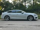 Audi A5 40 TFSI S tronic Sportback design design - Audi A5 Gebrauchtwagen in München
