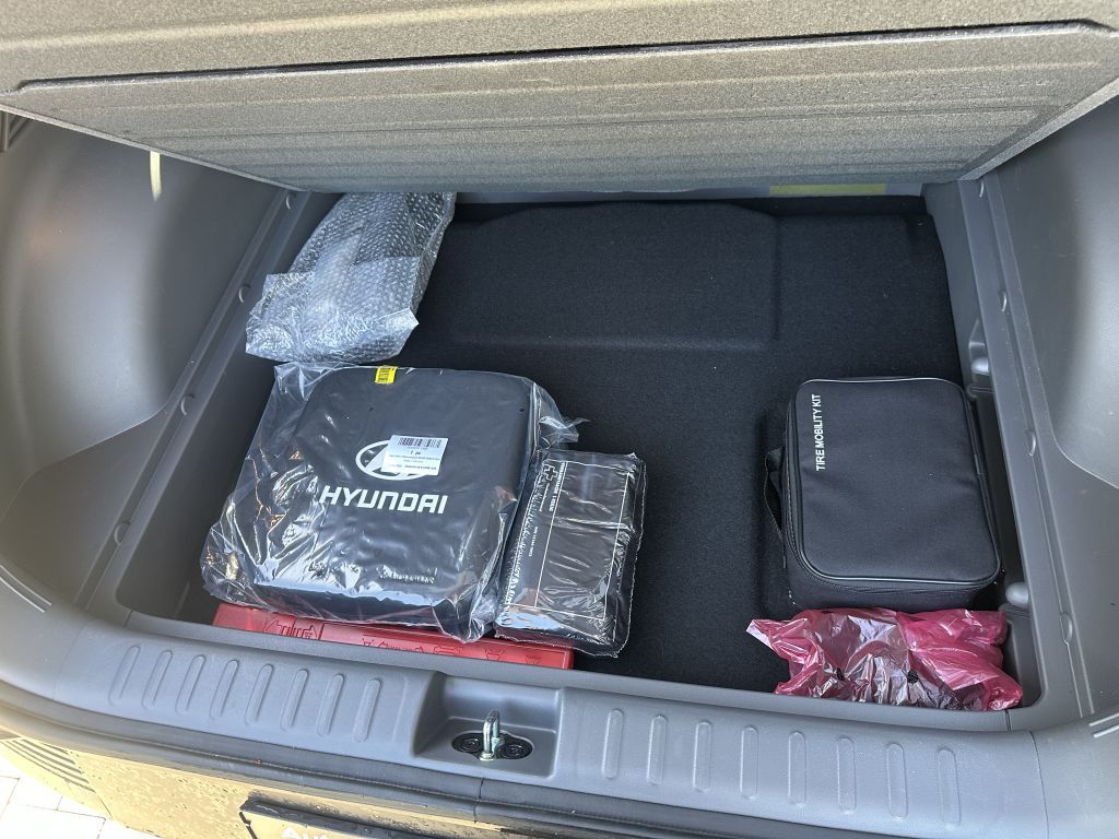 Hyundai IONIQ 5 – Bild 16