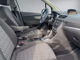 Opel Mokka 1.4 Turbo Edition Klimaa. Parkpilot Kamera - Opel Mokka in Mannheim